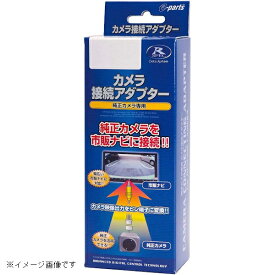【エントリーで最大全額ポイント還元｜12/11まで】 データシステム｜Data System カメラ接続アダプター RCA094T