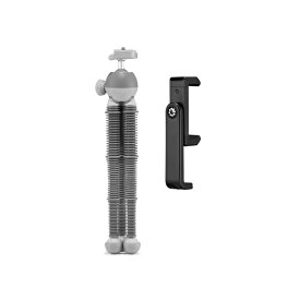 JOBY｜ジョビー PodZilla L キット グレー JB01732-BWW [伸縮なし]