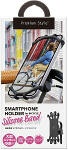 PGAbs[W[G[ ]ԗp X}[gtHz_[ mVRohn Premium Style ubN PG-BYHLD01SBN