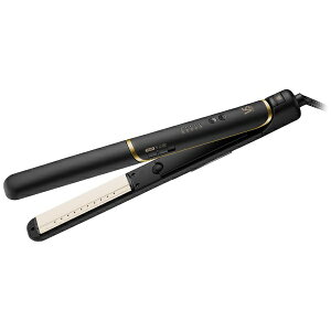 ���B�_���T�X�[���bVidal Sassoon �X�`�[���X�g���[�g�A�C���� �u���b�N VSI1055KJ [�𗬁i�R�[�h�j��]