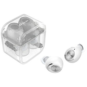 yGg[ōőSz|CgҌb11/5z AVIOTbArIbg SCXCz Candy White TE-D01gs-WH [CX(E) /BluetoothΉ]yrb_audio_cpnz