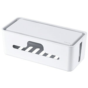 ELECOMbGR P[u{bNX [ W310xD140xH110mm] ^ubgEX}z X^h@\ zCg EKC-BOX003WH