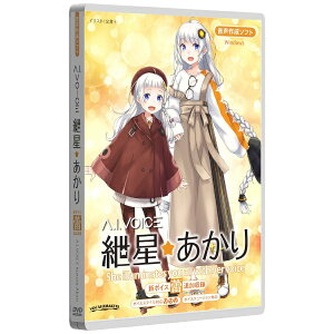 G[ACbAI A.I.VOICE G [Windowsp]