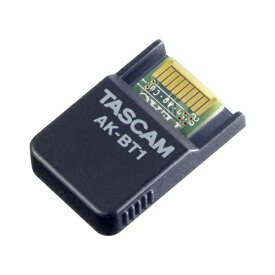TASCAM｜タスカム Portacapture X8用 Bluetoothアダプター AK-BT1