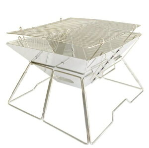 �G�����bELMO �X�e�����X�����Α�(��310×310×245mm) #3466