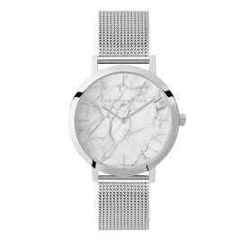 クリスチャンポール｜Christian Paul マーブルコレクション ホワイトマーブル ML03SVM [正規品]