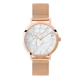 クリスチャンポール｜Christian Paul マーブルコレクション ホワイトマーブル ML02PGM [正規品]