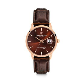 クリスチャンポール｜Christian Paul ロックハンプトン RH05BRCPG [正規品]