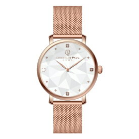 クリスチャンポール｜Christian Paul リーフコレクション RE05PGM [正規品]