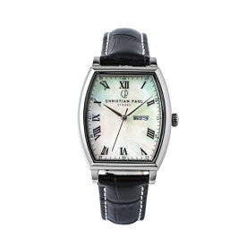 クリスチャンポール｜Christian Paul オペラコレクション シェル OPL04BKSCSV [正規品]