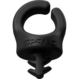 SPRIG｜スプリッグ S6PK-1420-BK スプリッグ 1/4-20 （6個入） ブラック ブラック S6PK-1420-BK