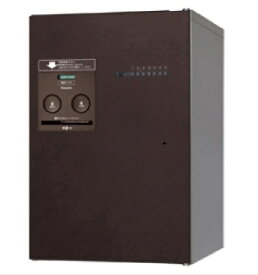 Panasonic｜パナソニック 集合住宅用宅配ボックス CTNR4120L-MA エイジングブラウン