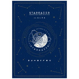 フロンティアワークス｜Frontier Works あんさんぶるスターズ！DREAM LIVE -5th Tour “Stargazer”- ［ver．ALBA］【DVD】 【代金引換配送不可】