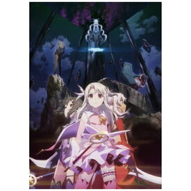 角川映画｜KADOKAWA 劇場版「Fate/kaleid liner プリズマ☆イリヤ Licht 名前の無い少女」 通常版【DVD】 【代金引換配送不可】
