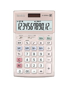 CASIObJVI {id(Z) sN JS-20WKA-PK-N [12]