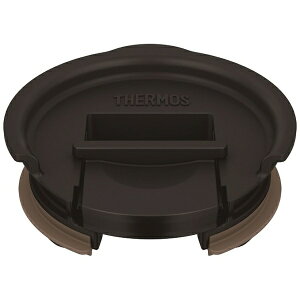 �T�[���X�bTHERMOS �^���u���[�p�t�^ �u���b�N JDE-LID-BK