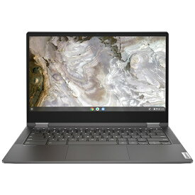 レノボジャパン　Lenovo ノートパソコン IdeaPad Flex560i Chromebook アイアングレー 82M70025JP [13.3型 /intel Core i5 /メモリ：8GB /SSD：256GB /2021年12月モデル]