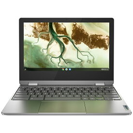 レノボジャパン｜Lenovo IdeaPad Flex360i Chromebook 82N3000QJP IdeaPad Flex360i Chromebook アークティックグレー 82N3000QJP [11.6型 /Chrome OS /intel Celeron /メモリ：4GB /eMMC：32GB /2021年12月モデル]