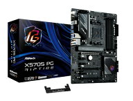 【エントリーで最大2万ポイント当たる｜7/26まで】 ASROCK｜アスロック マザーボード X570S PG Riptide […