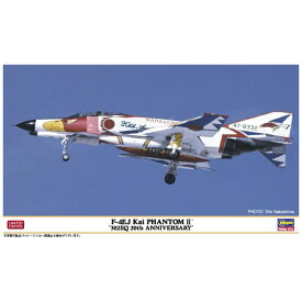 長谷川製作所｜Hasegawa 1/72 F-4EJ改 スーパーファントム “302SQ 20周年記念塗装”