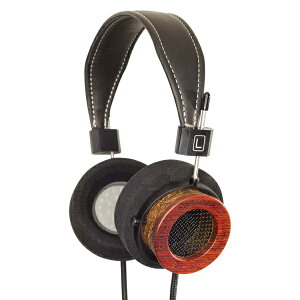 GRADO�b�O���h �w�b�h�z�� RS1x [�I�[�o�[�w�b�h�^ /��3.5mm �~�j�v���O]