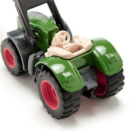 ボーネルンド｜Borne Lund SK1539　Fendt トラクター ベールグリッパー付き SIKU SK1539