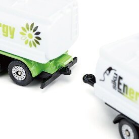 ボーネルンド｜Borne Lund SK1690　タンクトラック トレーラー付き SIKU SK1690