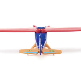 ボーネルンド｜Borne Lund SK1101　航空スポーツ用飛行機 SIKU SK1101