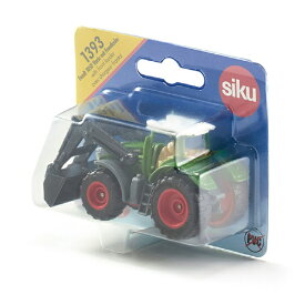 ボーネルンド｜Borne Lund SK1393　Fendt 1050 Vario フロントローダー付き SIKU SK1393