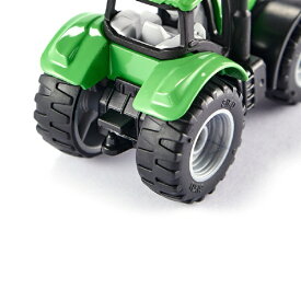 ボーネルンド｜Borne Lund SK1081　DEUTZ-FAHR TTV 7250 アグトロン SIKU SK1081