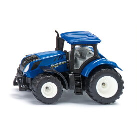 ボーネルンド｜Borne Lund SK1091　ニューホランド トラクター T7.315 SIKU SK1091