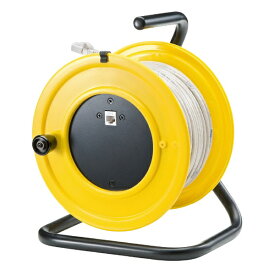 サンワサプライ｜SANWA SUPPLY 延長LANケーブル バッチケーブル 1m KB-MKE14N [30m /カテゴリー6 /巻き取り式]
