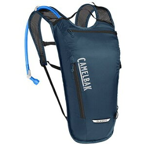 �L�������o�b�N�bCAMELBAK �N���V�b�N ���C�g(2L�F70OZ/�W�u�����^���l�C�r�[×�u���b�N) 2404401000 18891316