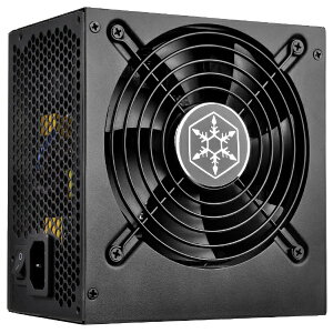 SilverStonebVo[Xg[ PCd ST75F-PT ubN SST-ST75F-PT-Rev [750W /ATX /80PLUS Platinum]