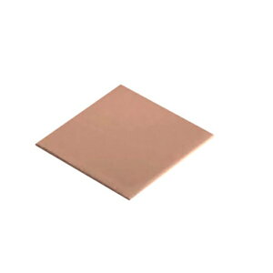 Thermal Grizzly�b�T�[�}���O���Y���[ �k�T�[�}���p�b�h�lminus pad 8 30x30x0.5mm T-MP8-30-30-05-1R