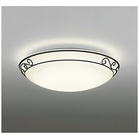 【エントリーで最大2万ポイント当たる｜11/18迄】 オーデリック｜ODELIC 高演色LED FCL30W相当　シーリングライト OL291093LR [電球色]