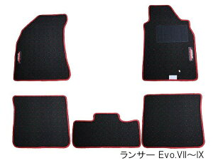 monsterSPORT�b�����X�^�[�X�|�[�c �t���A�}�b�g �����T�[Evo7~9/�����T�[�G�{�����[�V����7-9MR[CT9A]�p EVO7 EVO8 EVO 3MSQ10