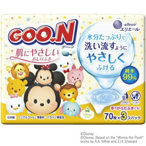 剤bDaio Paper GOO.NiO[jɂ₳ӂ 70×3i210j GOO.NiO[j