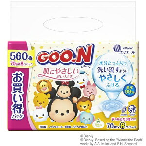 剤bDaio Paper GOO.NiO[jɂ₳ӂ 70×8i560j GOO.NiO[j