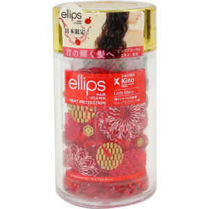 �G���b�v�X�bellips �w�A�I�C�� ���f�B�V���C�j�[�i���b�h�j50����