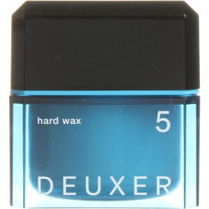 io[X[bNUMBER THREE DEUXERif[T[jn[hbNX 5 80g