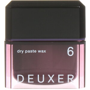 io[X[bNUMBER THREE DEUXERif[T[jhCy[XgbNX 6 80g