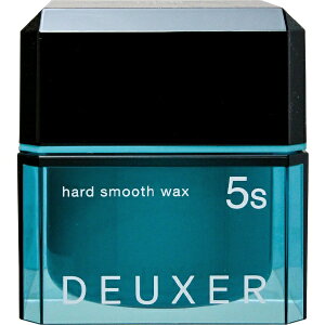 io[X[bNUMBER THREE DEUXERif[T[jn[hX[XbNX 5S 80g