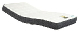 FRANCEBED｜フランスベッド 【フランスベッド正規品】電動ベッド用高密度スプリングマットレス　RX-STD-EX（セミダブルサイズ）　リクライニング対応【キャンセル・返品不可】 【代金引換配送不可】
