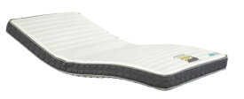 FRANCEBED｜フランスベッド 【フランスベッド正規品】電動ベッド用高密度スプリングマットレス　マイクロRX-DLX（セミダブルサイズ）　リクライニング対応【キャンセル・返品不可】 【代金引換配送不可】