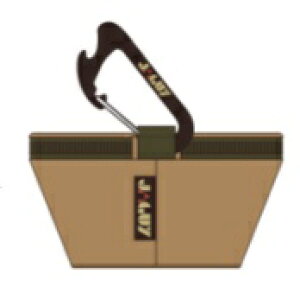 JAGUYbKC VFJbvP[X(㕔13.5cm9×7cm/R[e) JAG-1934 #75