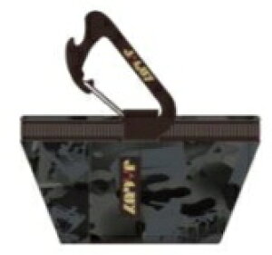 JAGUYbKC VFJbvP[X(㕔13.5cm9×7cm/ubNLfB) JAG-1934 #76