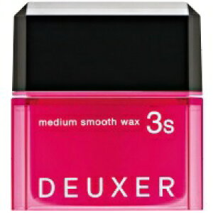 io[X[bNUMBER THREE DEUXERif[T[j~fBAX[XbNX 3S 80g