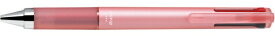 PILOT｜パイロット 多色ボールペン ジュースアップ4 コーラル LKJP-60S4-C [0.4mm]