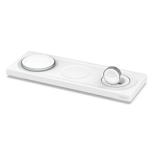 BELKINbxL MagSafe F 3-in-1 CX[dpbhidA_v^tj zCg WIZ016DQWH [15W]